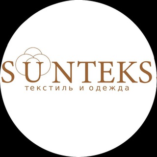 Аватар Telegram-канала Интернет-магазин тканей Sunteks.ru
