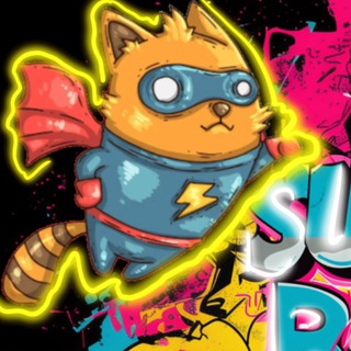 Аватар Telegram-канала Суперагентство праздников | идеи и советы | детские мечты в реальность