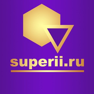 Аватар Telegram-канала ИИ от Superii — Нейросети, Искусственный Интеллект, AI, ChatGPT
