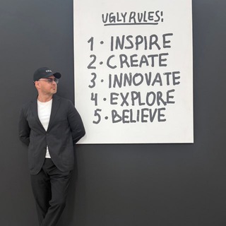 Аватар Telegram-канала Авторский канал про инвестиции и не только