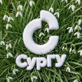 Аватар СурГУ | Сургутский государственный университет