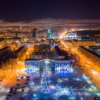 Аватар Telegram-канала Сургут | Новости | Происшествия