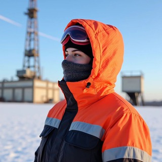 Аватар Telegram-канала Вакансии Сургутнефтегаза