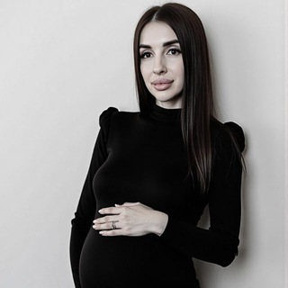 Аватар Суррогатная мамочка Юля🤰🏽