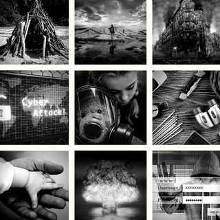 Аватар Telegram-канала Учебный лагерь выживания