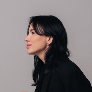 Аватар Telegram-канала Сусликова Алёна / клинический психолог