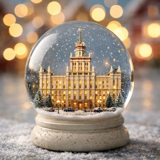 Аватар Telegram-канала Абитуриент ЮУрГУ