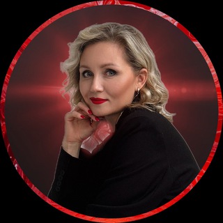 Аватар Telegram-канала АСТРОЛОГ ИРИНА СТРЕЛЬЧИХА️