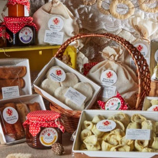 Аватар Telegram-канала Фермерские продукты из Суздаля