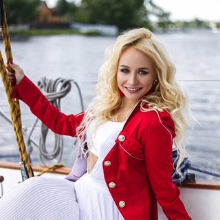 Аватар Telegram-канала ✈️ Танцующая Travel Мама Sv3tlana7 ❤️