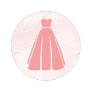 Аватар Telegram-канала Свадебный дом Антонины Шнайдер