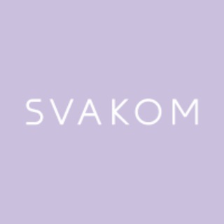 Аватар Telegram-канала SVAKOM