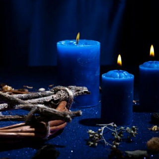 Аватар Telegram-канала Свечи на все случаи жизни 🕯🕯🕯