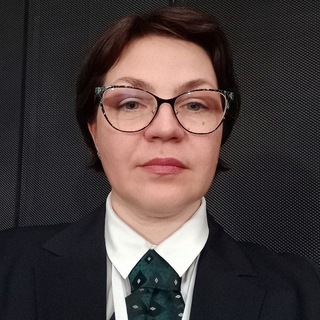 Аватар Telegram-канала Гуляницкая Светлана ● МАРКЕТИНГ — НОВЫЕ ИДЕИ