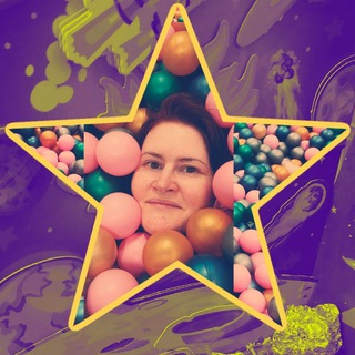 Аватар Telegram-канала джульетта звезда декрета