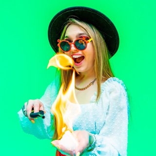 Аватар Telegram-канала ☀️ДЕТСКИЕ ПРАЗДНИКИ☀️ Первоуральск | Екатеринбург