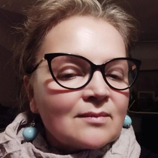 Аватар Telegram-канала Дизайнер Витковская
