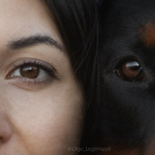 Аватар Telegram-канала DOBERMAN & ESSENS | Стиль и характер