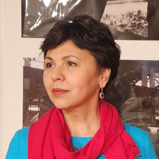 Аватар Психология/Расстановки/Светлана Рубанова