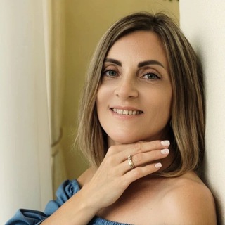 Аватар Telegram-канала Дизайнер интерьеров Светлана Качалова