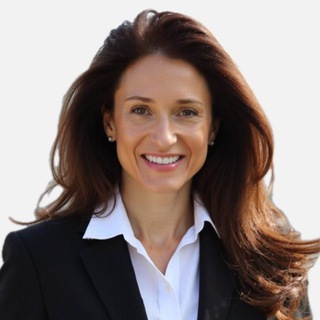 Аватар Telegram-канала Светлана Плужник |Бизнес Брокер| Продажа Готового Бизнеса|Коуч