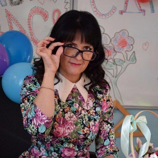 Аватар Telegram-канала Баба ЕГЭ знает ☘