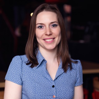 Аватар Психолог Светлана Смоленская Москва