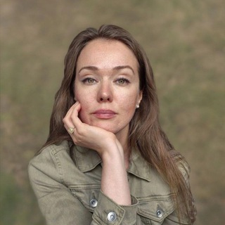 Аватар Telegram-канала Психолог•Светлана Пассас