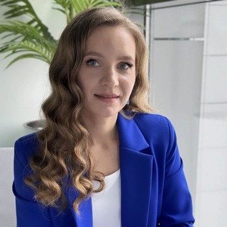 Аватар Telegram-канала Системный психолог ● Светлана Цыбакова