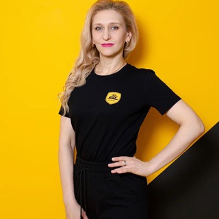 Аватар Telegram-канала SvetlayaYoga / ЙОГА ПИТЕР, ЭНФИЛД, БУГРЫ🧘🏼‍♀️🍀