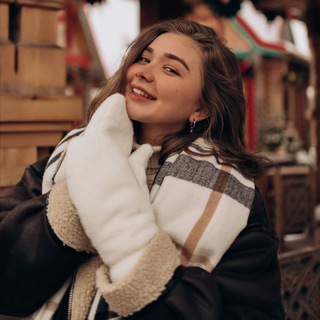 Аватар Telegram-канала Лиза Светлова 📸