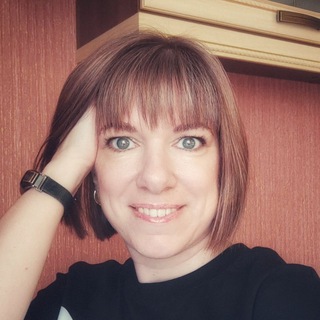 Аватар Telegram-канала Коуч Светлана Московцева Самореализация/ Семья/ Личностный рост
