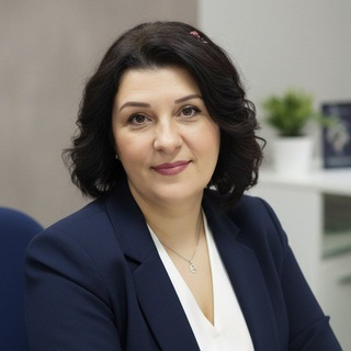 Аватар Telegram-канала Светлана Бизнес с Siberian Wellness 😉