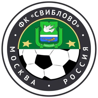 Аватар ФК «Свиблово» 2007
