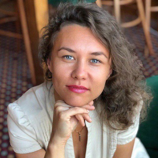 Аватар Telegram-канала Коржова/ Больше чем психология