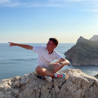 Аватар Telegram-канала Игорь про трафик 💸✌🏼