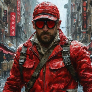 Аватар Telegram-канала Свои в Альфа-Банке