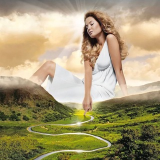 Аватар Telegram-канала Женский Клуб «СвоЯ» 💜