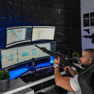 Аватар Telegram-канала Связки | Арбитраж | Криптовалюта | Инвестиции | Трейдинг