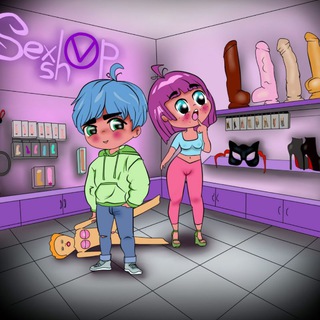 Аватар Telegram-канала Игры для группового секса