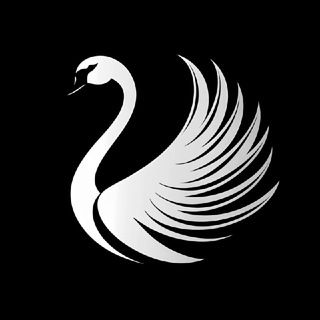 Аватар Telegram-канала Белый Лебедь • Про Бизнес и Финансы