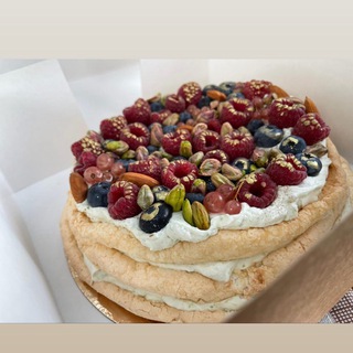 Аватар Торты/пироги/ягоды Казань