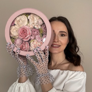 Аватар Telegram-канала От хобби до сладкого бизнеса