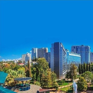 Аватар Telegram-канала 🏡Твой Сочи 🏖Твоя Недвижимость🏣