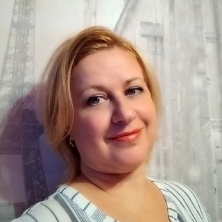 Аватар Telegram-канала Психолог❤️Светлана Лобановская