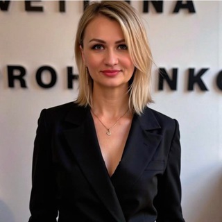Аватар Swetlana_permanent