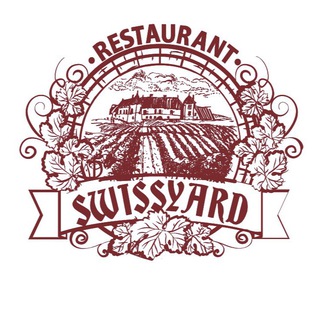 Аватар Telegram-канала Ресторан Swiss Yard