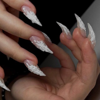 Аватар Telegram-канала sxxdhg-nails💅🏼
