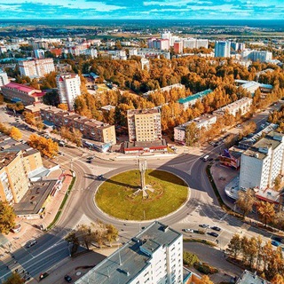 Аватар Telegram-канала Сыктывкар Прогород | Коми