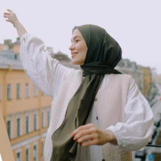 Аватар Telegram-канала син гармония